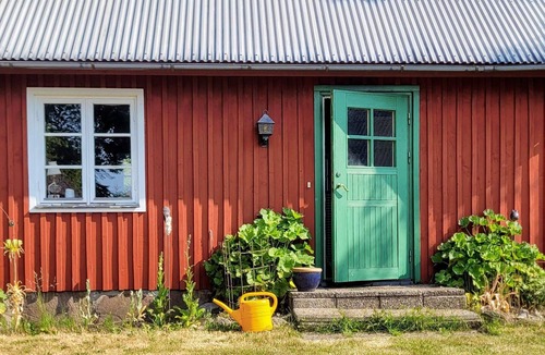Sjobo Municipality House | 7 person holiday home in SJÖBO