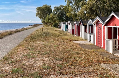 Sjobo Municipality House | 7 person holiday home in SJÖBO