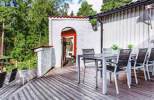 Nynashamn House | 7 person holiday home in NYNÄSHAMN-By Traum