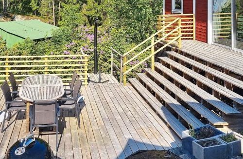 Nynashamn House | 7 person holiday home in NYNÄSHAMN-By Traum