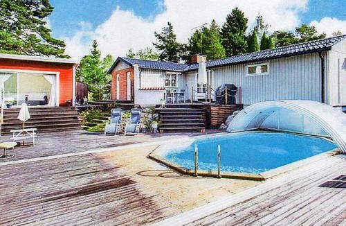 Nynashamn House | 7 person holiday home in NYNÄSHAMN-By Traum