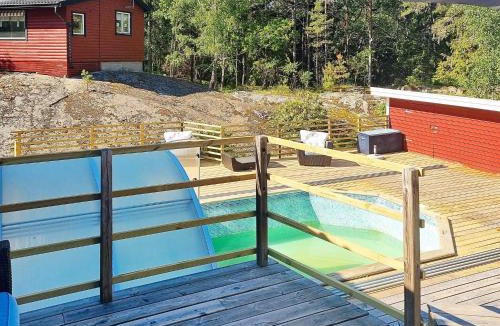 Nynashamn House | 7 person holiday home in NYNÄSHAMN-By Traum