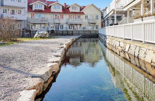 Stromstad House | 7 person holiday home in STRöMSTAD
