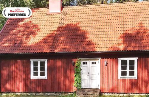 Hassleholm Municipality House | 7 person holiday home in VANKIVA-By Traum