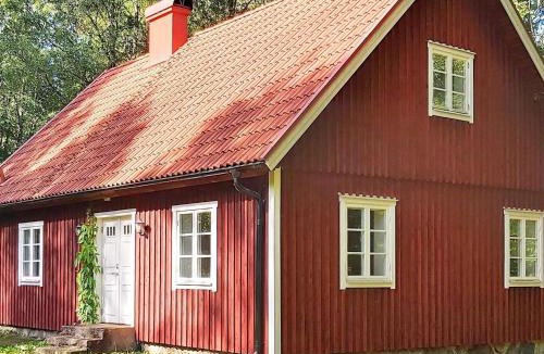 Hassleholm Municipality House | 7 person holiday home in VANKIVA-By Traum