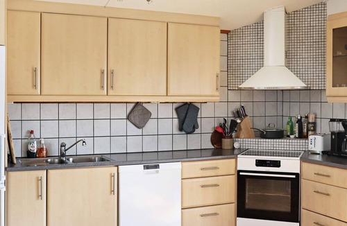 Varberg Municipality House | 7 person holiday home in VARBERG