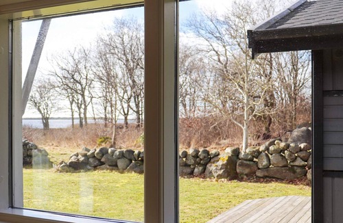 Varberg Municipality House | 7 person holiday home in VARBERG