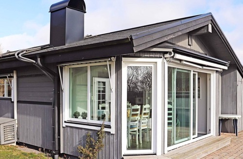 Varberg Municipality House | 7 person holiday home in VARBERG