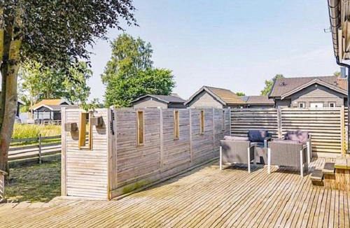 Yngsjo House | 7 person holiday home in YNGSJÖ-By Traum