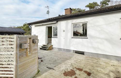 Yngsjo House | 7 person holiday home in YNGSJÖ-By Traum
