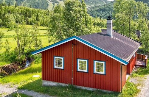 Hemsedal House | 7 person holiday home in Hemsedal