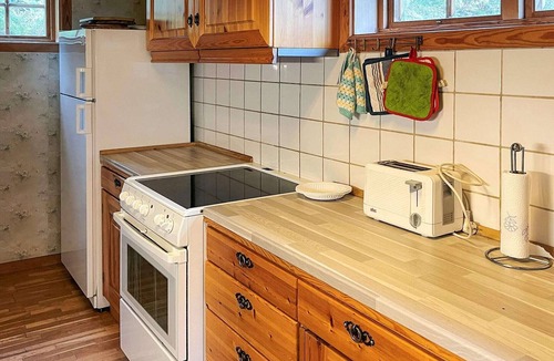 Videseter Apartment | 7 person holiday home in STRYN-By Traum