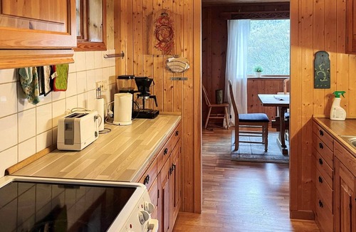 Videseter Apartment | 7 person holiday home in STRYN-By Traum