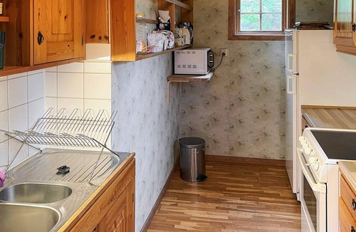 Videseter Apartment | 7 person holiday home in STRYN-By Traum