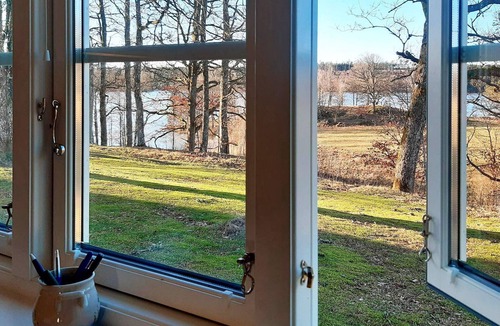 Oxaback House | 7 person holiday home in ÖXABÄCK-By Traum