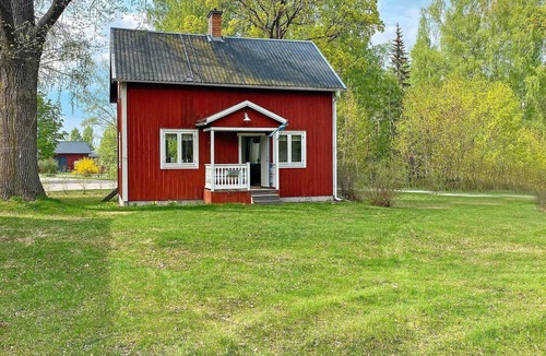 Romme House | 7 person holiday home in Borlänge-By Traum