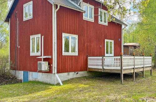 Romme House | 7 person holiday home in Borlänge-By Traum