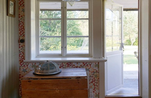 Djurhamn House | 7 person holiday home in DJURHAMN-By Traum