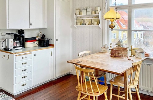 Edsbruk House | 7 person holiday home in Edsbruk-By Traum