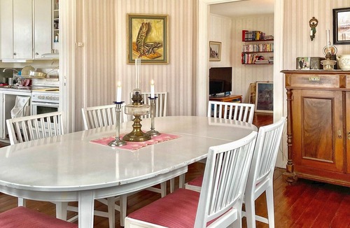 Edsbruk House | 7 person holiday home in Edsbruk-By Traum