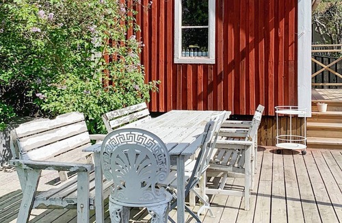 Edsbruk House | 7 person holiday home in Edsbruk-By Traum