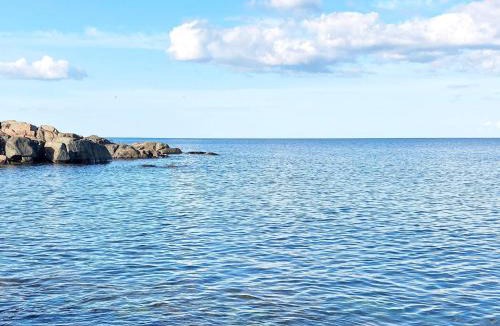 Grisslehamn House | 7 person holiday home in GRISSLEHAMN-By Traum