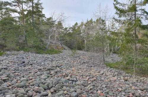 Grisslehamn House | 7 person holiday home in GRISSLEHAMN-By Traum