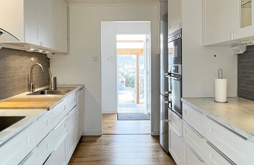 Hjaelteby House | 7 person holiday home in Hjälteby