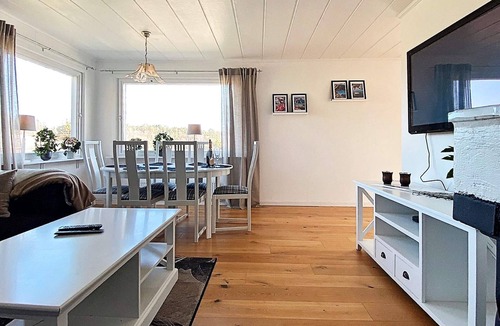 Hjaelteby House | 7 person holiday home in Hjälteby