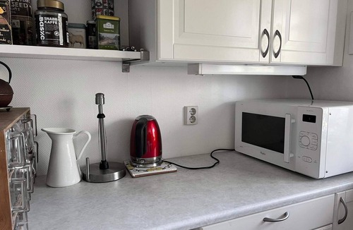 Flemingsberg House | 7 person holiday home in HUDDINGE