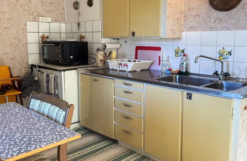Sodvik House | 7 person holiday home in LÖTTORP