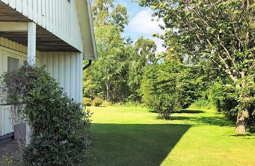 Lyckeby House | 7 person holiday home in LYCKEBY