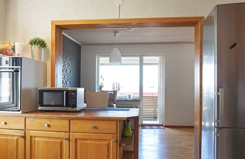 Lysekil House | 7 person holiday home in LYSEKIL
