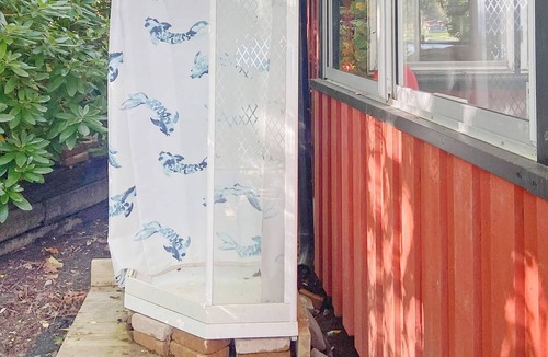 Vastra Gotaland House | 7 person holiday home in TJÖRN-By Traum