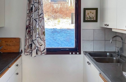 Nashulta House | 7 person holiday home in NÄSHULTA