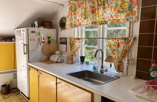 Ramdala House | 7 person holiday home in RAMDALA