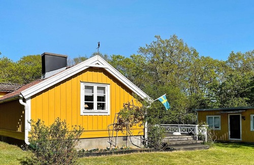Ramdala House | 7 person holiday home in RAMDALA