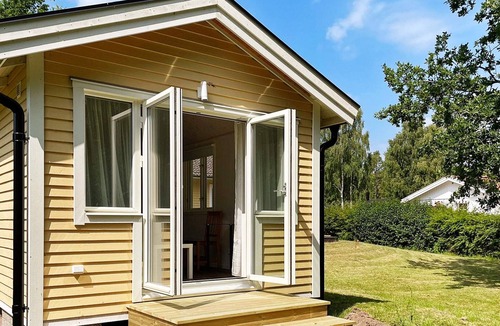 Rockneby House | 7 person holiday home in Rockneby-By Traum