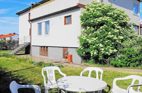 Skaerhamn House | 7 person holiday home in SKÄRHAMN