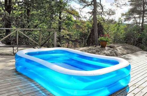 Spekerod House | 7 person holiday home in Spekeröd-By Traum