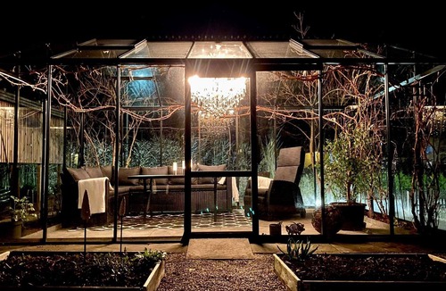 Svangsta House | 7 person holiday home in SVÄNGSTA-By Traum