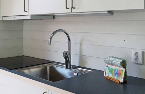 Tvaaker House | 7 person holiday home in Tvååker