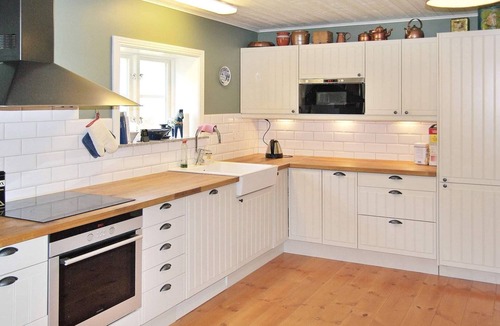 Hassleholm Municipality House | 7 person holiday home in VANKIVA-By Traum