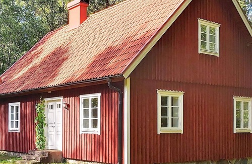 Hassleholm Municipality House | 7 person holiday home in VANKIVA-By Traum