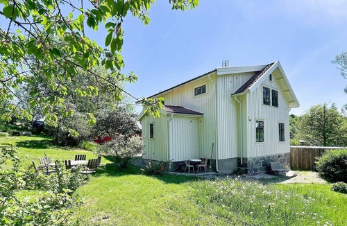 Varekil House | 7 person holiday home in Varekil