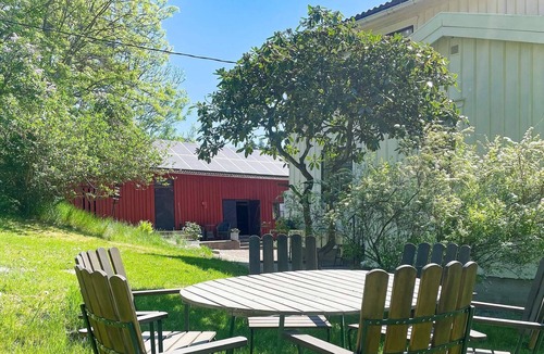Varekil House | 7 person holiday home in Varekil