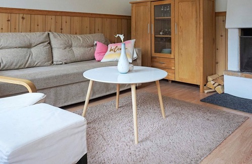 Virserum House | 7 person holiday home in VIRSERUM