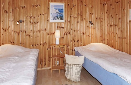 Virserum House | 7 person holiday home in VIRSERUM