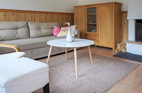 Virserum House | 7 person holiday home in VIRSERUM-By Traum