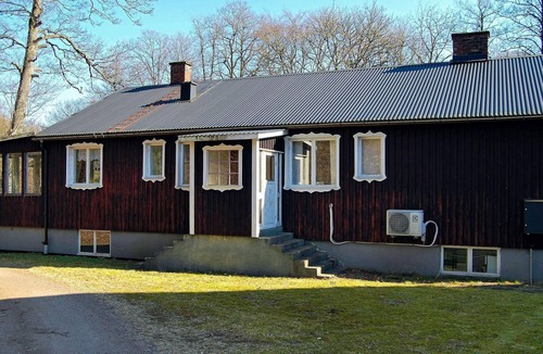 Vittsjo House | 7 person holiday home in Vittsjö